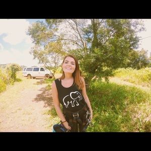 Meet your Posher, Berkley